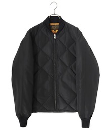 エディバウアー　黒タグ　マッキーノクルーザー USA製 80s Eddie Bauer Double Mackinaw Cruiser Jacket 赤黒 S