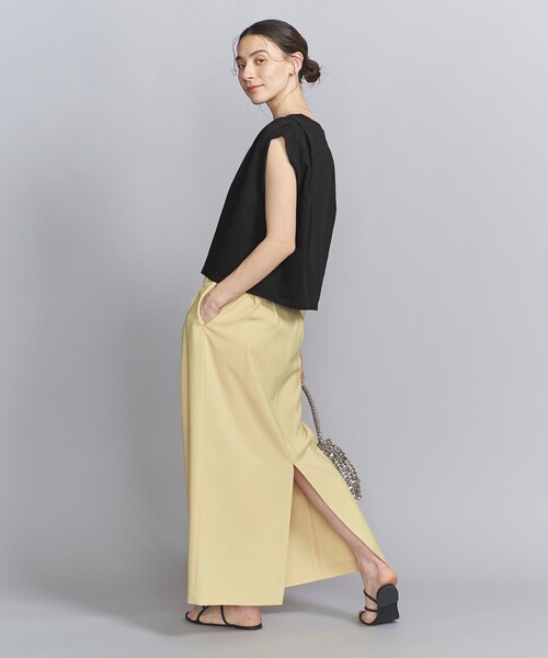 特別価格 BEAUTY&YOUTH UNITED ARROWS（ビューティーアンドユース Tシャツ(半袖+袖なし)