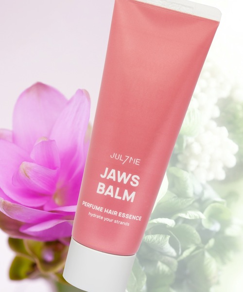 【新品】ジュライミー ヘアエッセンス ジョーズバーム80ml 6本セット JUL7ME / ジュライミー フレグランスヘアエッセンス ジョーズ