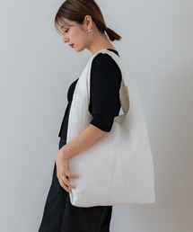 Rename | Rename ヌビ マルシェバッグ ヌビバッグ トートバッグ 丸洗いOK(ショルダーバッグ)