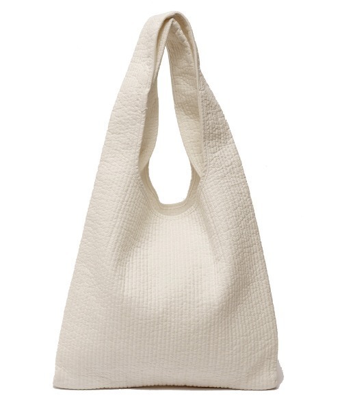 セール】Rename ヌビ マルシェバッグ ヌビバッグ トートバッグ 丸洗い