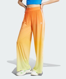 adidas | アディダス オリジナルス ワイドレッグパンツ / アディダスオリジナルス adidas Originals(スウェットパンツ)