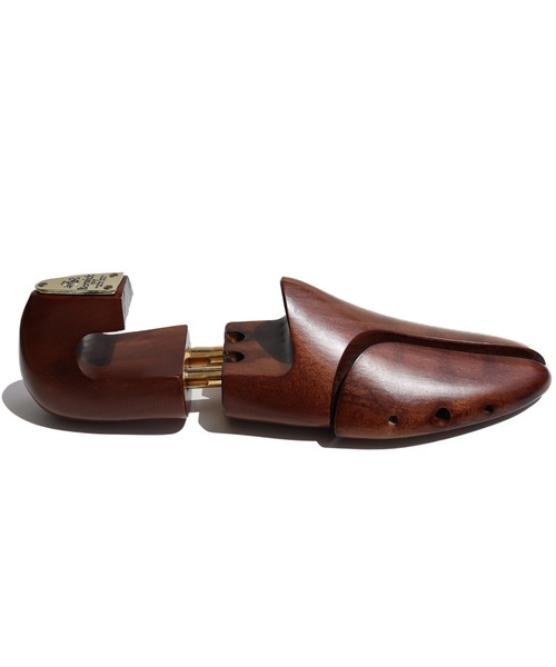 Berwick1707(バーウィック)の「Berwick SHOETREE / バーウィック シューツリー(シューケア用品・メンズ・ダークブラウン・8/9/7/5/6/4/10/3)」の2枚目の写真