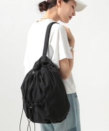 BAYFLOW | [撥水加工付き]ライトボンサック(ショルダーバッグ)