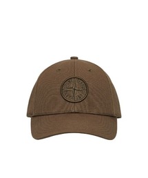 LOGO CAP