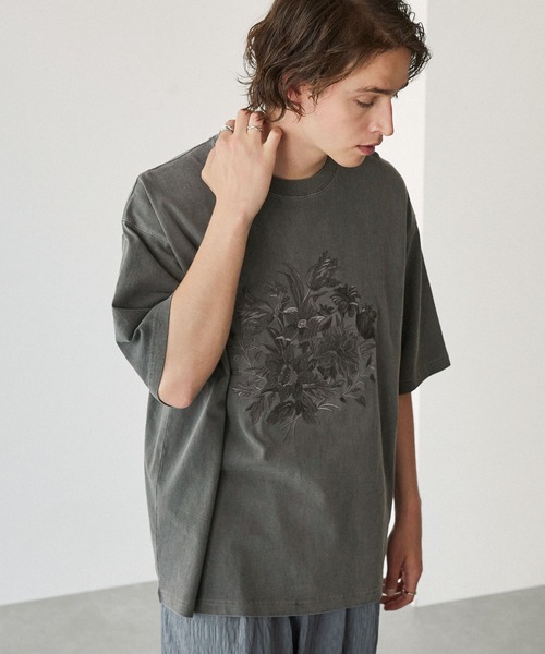FRAMeWORK 　オーバーTEE 美品 カワイイ #トレンディ FRAMeWORK｜≪追加≫オーバーTEE 2 | Rakuten Fashion(楽天