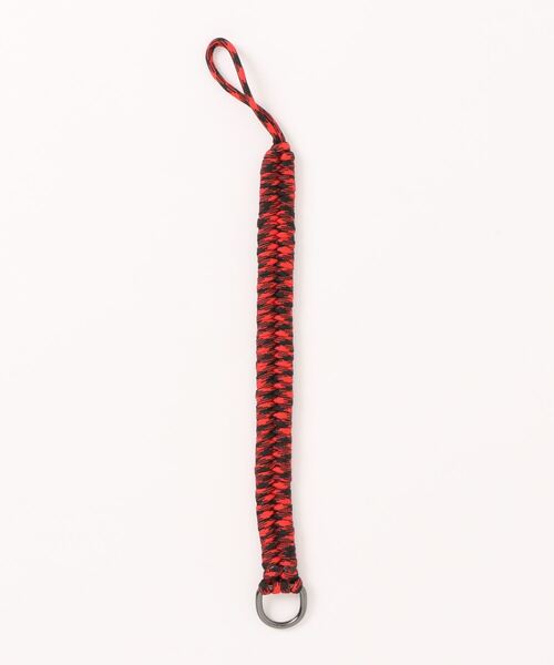 Fun & Daily（ファンアンドデイリー）の「F&D : コードシングルカメラストラップ（カメラ/カメラグッズ・メンズ・レッド系その他/グリーン系その他/ブラック/グリーン/グレー・FREE）」の5枚目の写真