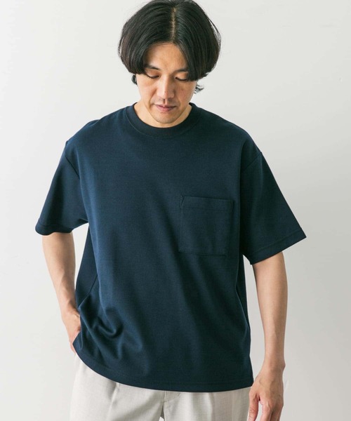 【BRILL】※完売品　ショートユルTシャツ BRILL】※完売品 ショートユルTシャツ - メルカリ