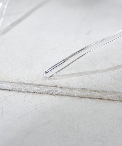 Chico(チコ)の「ボストンサングラス(サングラス・レディース・ブラック/クリア/ベージュ・FREE)」の18枚目の写真