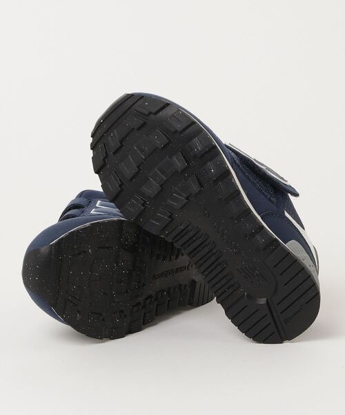 NEW BALANCE(ニューバランス)の「313(スニーカー・キッズ・オレンジ/ネイビー/ブラウン・21.5cm/21.0cm/20.5cm/20.0cm/19.5cm/19.0cm/18.5cm/18.0cm/17.5cm/17.0cm)」の7枚目の写真