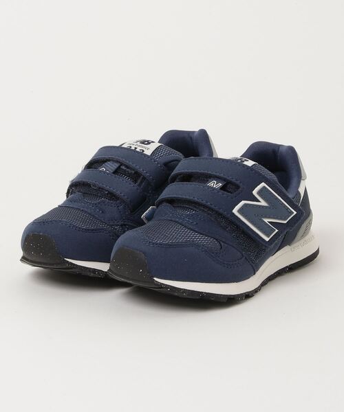 NEW BALANCE(ニューバランス)の「313(スニーカー・キッズ・オレンジ/ネイビー/ブラウン・21.5cm/21.0cm/20.5cm/20.0cm/19.5cm/19.0cm/18.5cm/18.0cm/17.5cm/17.0cm)」の8枚目の写真