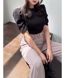 ゴールドポイントパワショルトップス