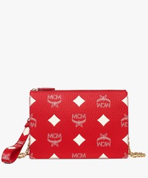 MCM（エムシーエム）の「MCM/エムシーエム/Basic ClutchBag