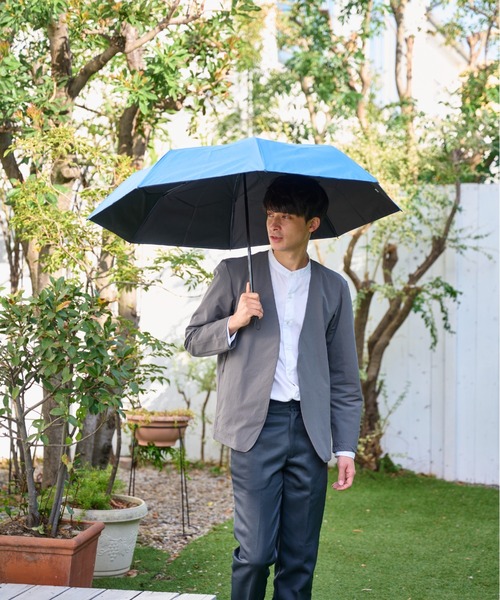 エスタ　遮光晴雨兼用折りたたみ日傘 断熱ハニカム60 遮光 晴雨兼用 折りたたみ日傘 断熱パラソル 'ハニカム” 60