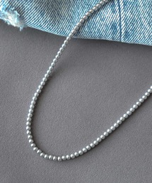 MIXTO | Ernesto XS / 3mm(ネックレス)