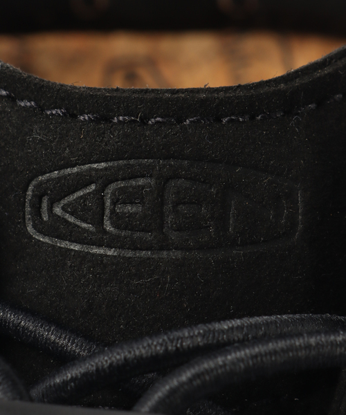 KEEN（キーン）の「KEEN / キーン UNEEK 2 CONVERTIBLE 1028669（サンダル・メンズ・ブラック・90/80/100）」の16枚目の写真