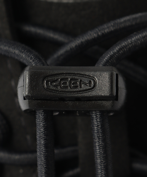 KEEN（キーン）の「KEEN / キーン UNEEK 2 CONVERTIBLE 1028669（サンダル・メンズ・ブラック・90/80/100）」の15枚目の写真