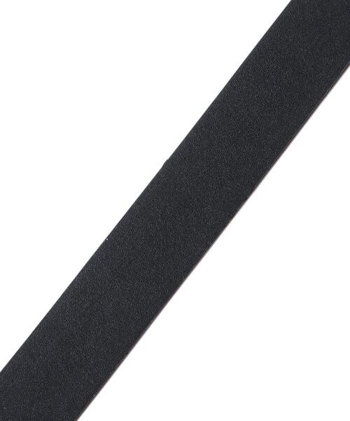 INGNI（イング）の「ウエスタンバックルベルト（ベルト・レディース・シルバー/ブラック・ONE SIZE）」の5枚目の写真