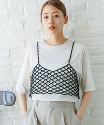 アソートビーズビスチェ / 138652