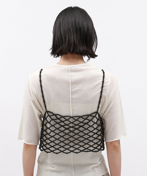 新品 アソートビーズビスチェ LAKOLE｜アソートビーズビスチェ | Rakuten Fashion(楽天