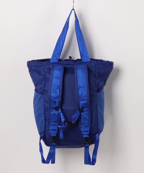 patagonia（パタゴニア）の「【PATAGONIA】48809 ULTRALIGHT BLACK