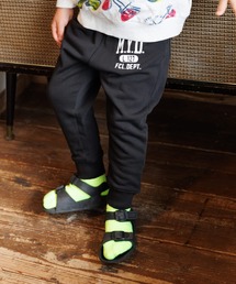 MYDカットソージョガーパンツ■80～140cm