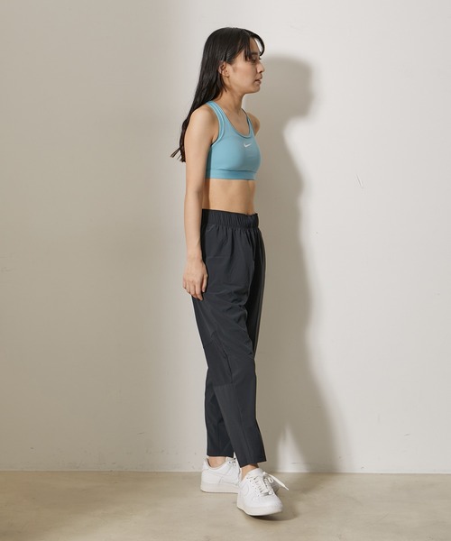 ナイキ　ルーズフィット　ランニングパンツ　トレーニングパンツ　レディース　M NIKE - ナイキ ルーズフィット ランニングパンツ トレーニング