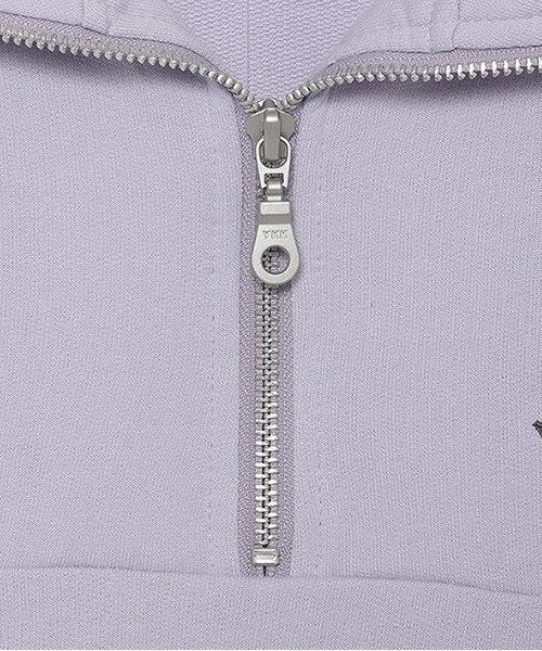 LOVETOXIC(ラブトキシック)の「【LTXC】速乾プリーツSETUP(ワンピース・キッズ・トップグレー/ラベンダー/ブラック・S/M/L)」の7枚目の写真