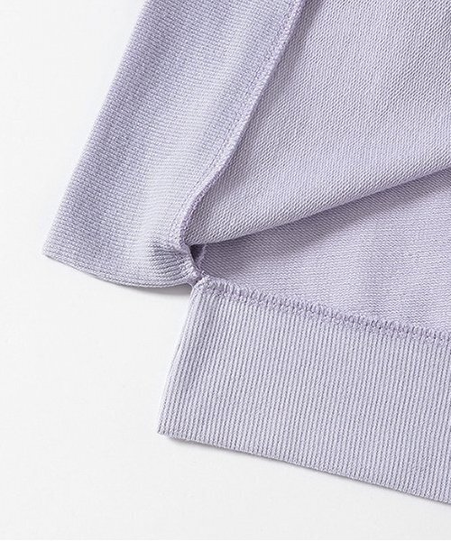 LOVETOXIC(ラブトキシック)の「【LTXC】速乾プリーツSETUP(ワンピース・キッズ・トップグレー/ラベンダー/ブラック・S/M/L)」の11枚目の写真