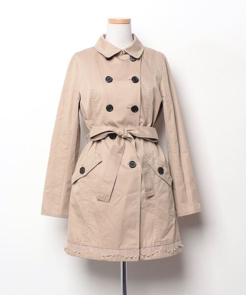 コート Cynthia ざれ Rowley シンシアローリー