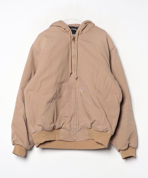 Carhartt（カーハート）の「【Carhartt WIP】OG ACTIVE JACKET