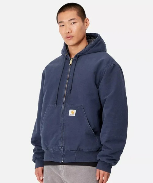 Carhartt（カーハート）の「【Carhartt WIP】OG ACTIVE JACKET