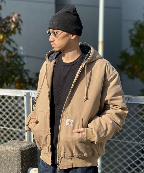 Carhartt（カーハート）の「【Carhartt WIP】OG ACTIVE JACKET