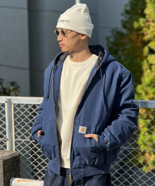 Carhartt（カーハート）の「【Carhartt WIP】OG ACTIVE JACKET