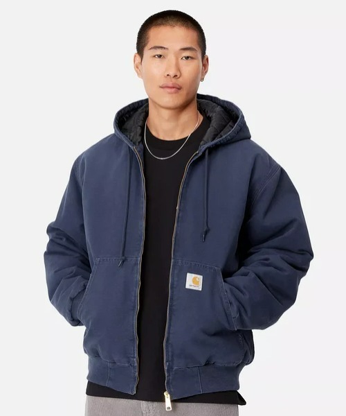 Carhartt（カーハート）の「【Carhartt WIP】OG ACTIVE JACKET
