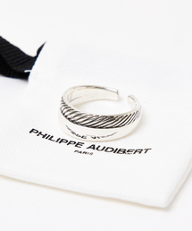 PHILIPPE AUDIBERT(フィリップ オーディベール)の「【PHILIPPE PHILIPPE AUDIBERT(フィリップ オーディベール)の「【PHILIPPE