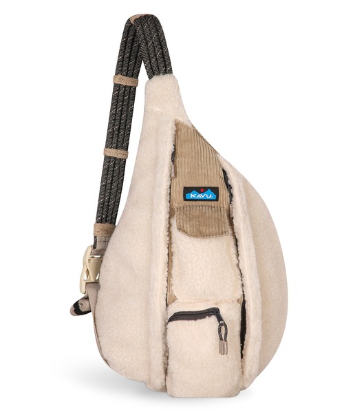 【カブー】KAVU rope sling ワンショルダーバッグ Rope Sling – KAVU.com