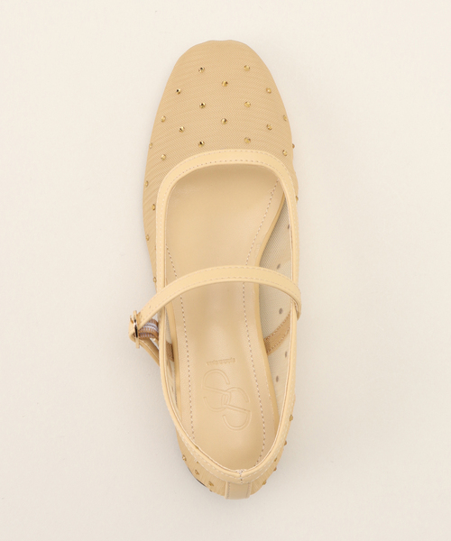 Spick & Span パテントメリージェーン