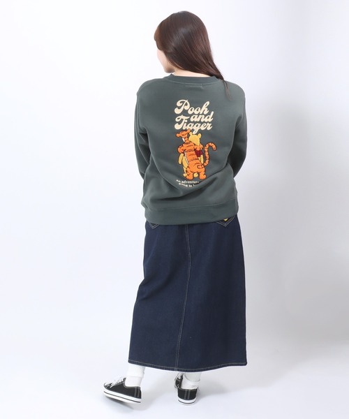 セール】Disney（ディズニー）サガラ刺繍・ワッペン・キャラクター裏