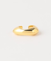 BYOKA | <BYOKA>PEBBLE イヤーカフ G(イヤーカフ)