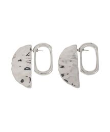 UN3D.（アンスリード）の「DOUBLE FACE PIERCE / ダブルフェイス