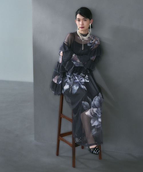 HARE（ハレ）の「【ZOZOTOWN限定 OCCASION SERIES LADIES