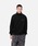 Carhartt WIP�i�J�[�n�[�g�_�u�����[�A�C�s�[�j�́uCarhartt WIP Script Mockneck Sweat�i�J�[�n�[�g ���[�N�C���v���O���X �X�N���v�g ���b�N�l�b�N�X�E�F�b�g�j�i�X�E�F�b�g�j�v�b�u���b�N