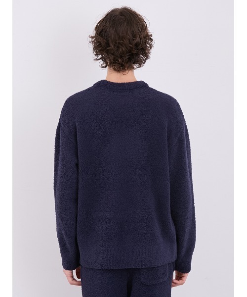 gelato pique（ジェラートピケ）の「【HOMME】パウダーダイナソー