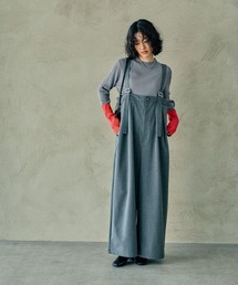 LEPSIM | オールインワン 140865(その他パンツ)