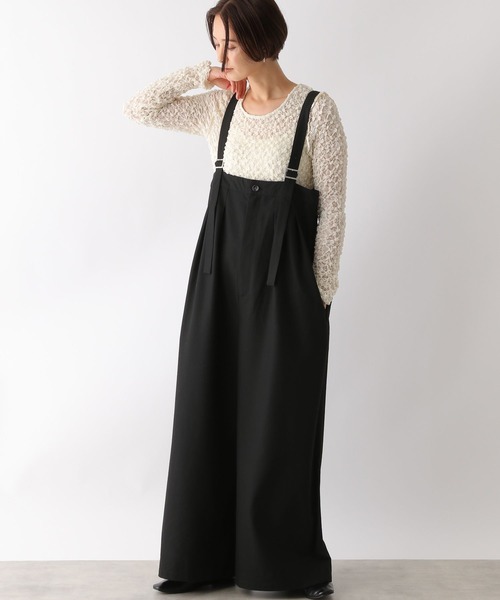 LEPSIM（レプシィム）の「オールインワン 140865（その他パンツ）」 - WEAR