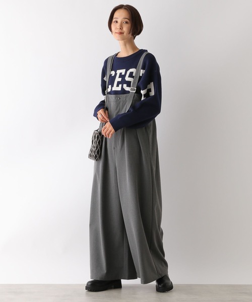 LEPSIM（レプシィム）の「オールインワン 140865（その他パンツ）」 - WEAR