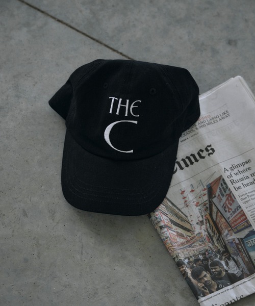セール】【THE C】CAP/キャップ（キャップ）｜CREDONA（クレドナ