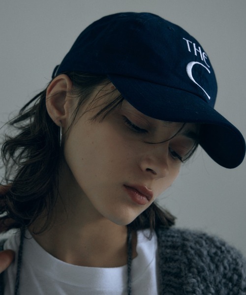クレドナキャップ CREDONA（クレドナ）の「【THE C】CAP/キャップ（キャップ