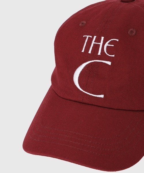 セール】【THE C】CAP/キャップ（キャップ）｜CREDONA（クレドナ